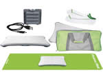 5 en 1 Wii Fit Kit